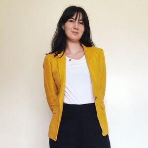 Meet your Posher, Toni